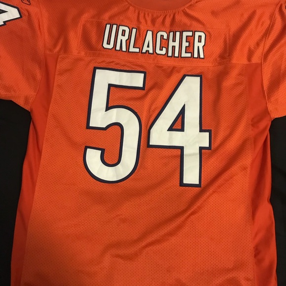 bears urlacher jersey